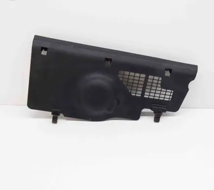 Hyundai Tucson TL Dashboard lower bottom trim panel 97285D7900