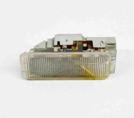 Peugeot 207 Front seat light