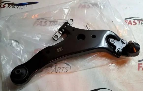 Lexus RX 330 - 350 - 400H Front lower control arm/wishbone 480680E050 480680T010 480680T011
