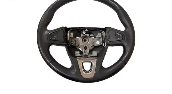 Renault Megane III Steering wheel 609581499 609581410