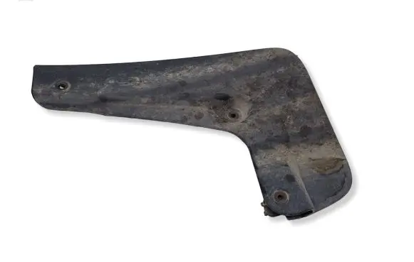 BMW X3 F25 Rear mudguard 2156541