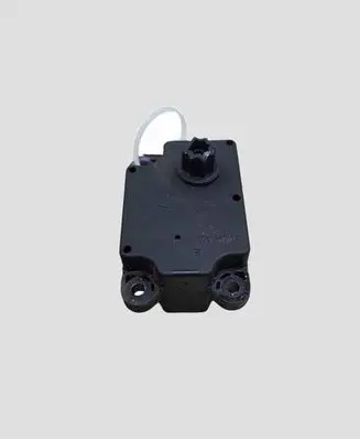 Volvo V50 Air flap motor/actuator 4N5H19E616AC 4N5H19E616