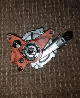 Renault Trafic III (X82) Vacuum pump 146500021R
