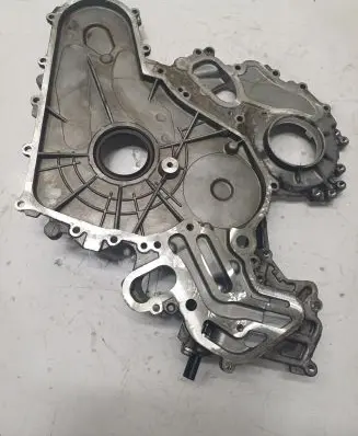 Audi Q7 4M Timing chain cover 059103153CJ