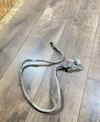 Nissan Navara D23 Lambda probe sensor A3C01433800 201126000415 227905JU0A