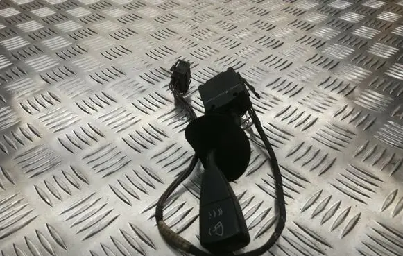 BMW 5 E34 Wiper control stalk 6620