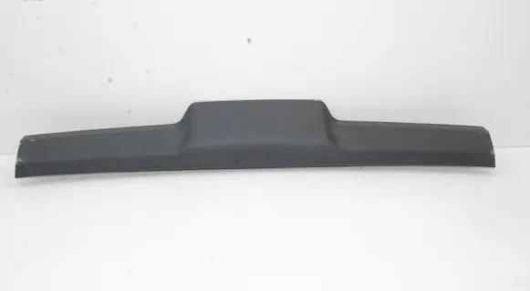 Toyota Auris E180 Centre console side trim rear 6479002080