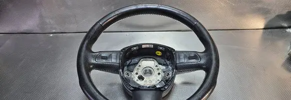 Audi A6 S6 C6 4F Steering wheel 4F0419091AQ