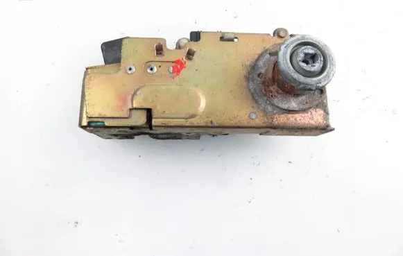 Ford Transit Front door lock YC1AV21812BH