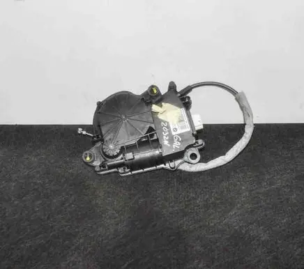 BMW X5 F15 Other devices 7303443