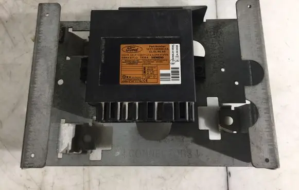 Ford Transit Other control units/modules 5WK48280G 1C1T15K600CA YC1T19A435AG