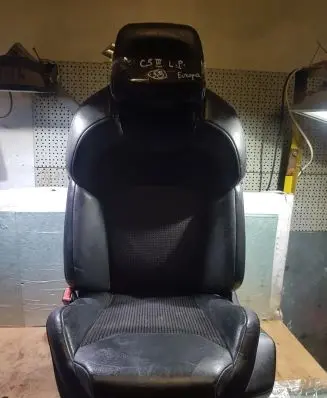 Citroen C5 Front driver seat 