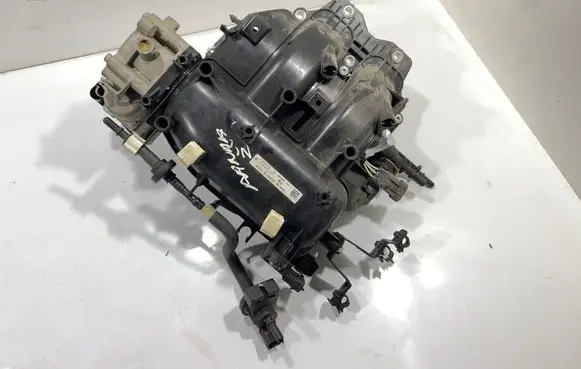 Fiat Panda III Intake manifold 140918R