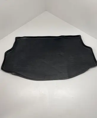 Toyota RAV 4 (XA40) Rubber trunk/boot mat liner PW2410R000