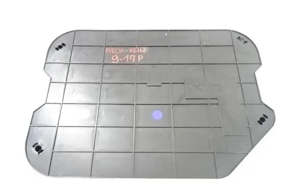 Citroen DS5 Holder (bracket) 9802201880