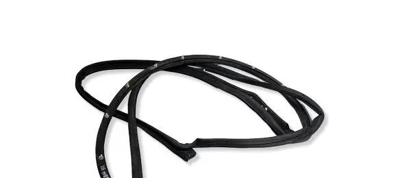 Hyundai Tucson TL Front door rubber seal 