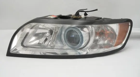 Volvo V50 Headlight/headlamp 31299587 0301237271 1307329209