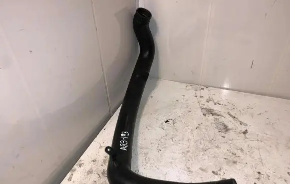 Volvo S60 Engine coolant pipe/hose 1282865 A8313