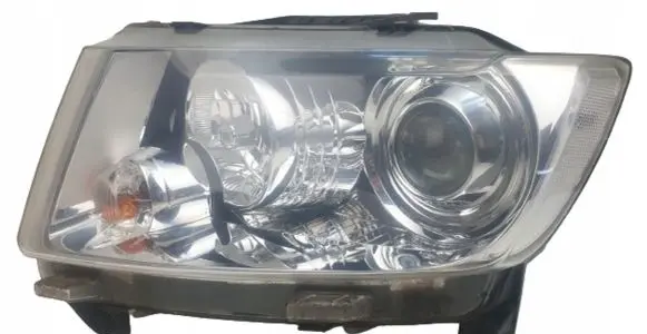 Jeep Compass Headlight/headlamp