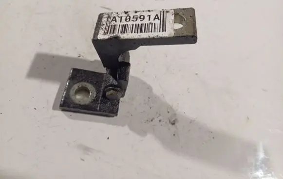 Fiat Stilo Front door upper hinge 