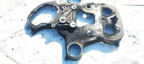 Jeep Cherokee Timing belt guard (cover) 92082139F