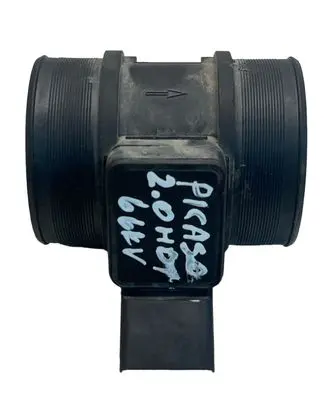 Citroen Xsara Picasso Mass air flow meter 9628336380 31713993 K9623