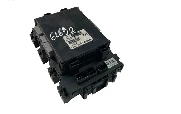 Suzuki Alto Other control units/modules 36770M71M0
