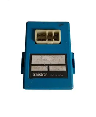 Opel Frontera A Other control units/modules 8970687850