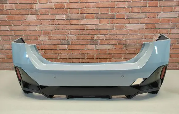BMW i5 G60 Rear bumper 5A5A721