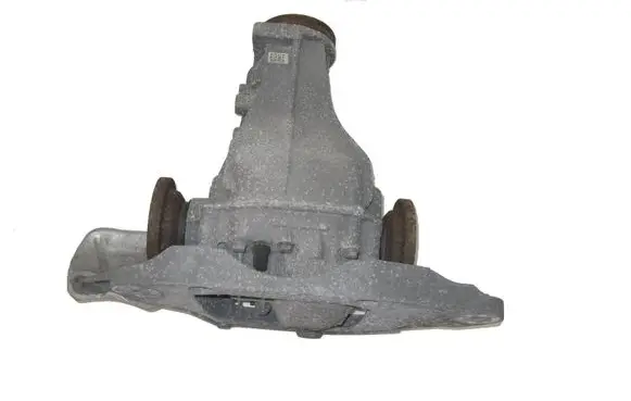 Audi A8 S8 D4 4H Rear differential