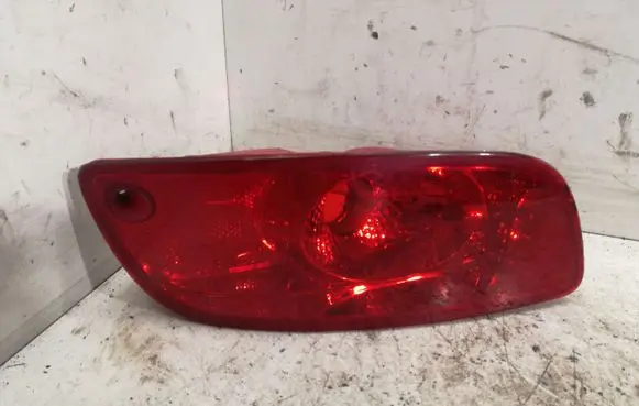 Hyundai Santa Fe Rear fog light 924082B000