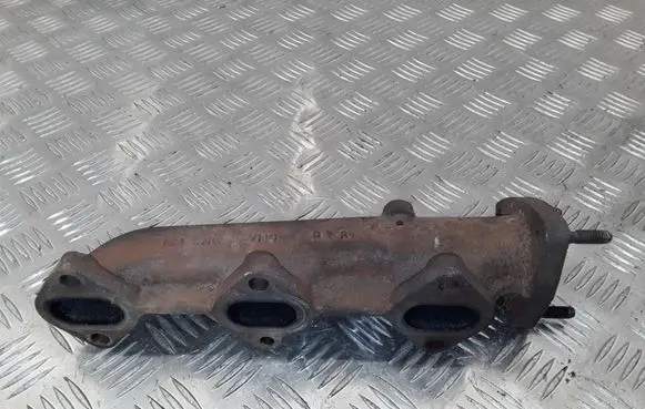 Hyundai ix 55 Exhaust manifold YH3