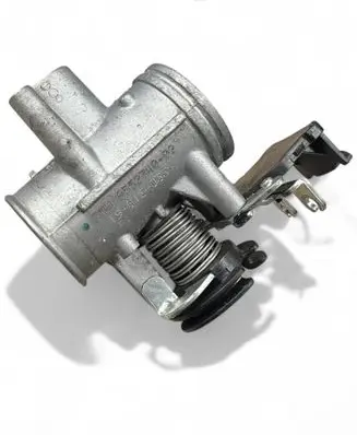 BMW 2 F45 Throttle body valve 8552340XX