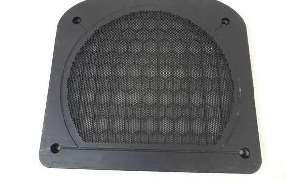Mini One - Cooper F56 F55 Subwoofer grill/trim 9265331