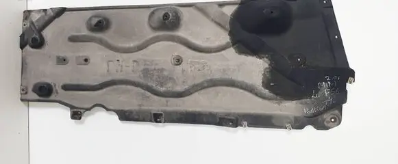 Mini One - Cooper F56 F55 Side bottom protection