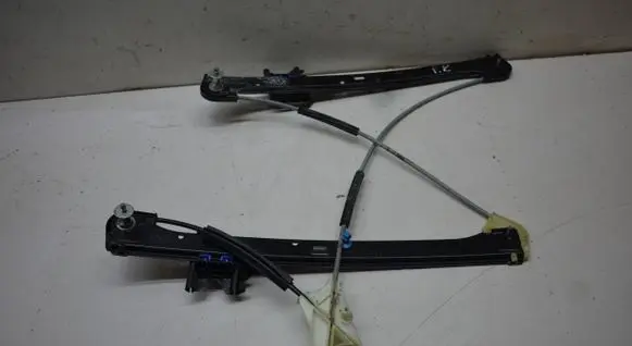 Audi A3 S3 8V Front window lifting mechanism without motor 8V4837461