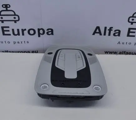 Audi Q7 4M Front seat light 8W0947135D
