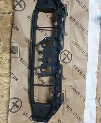 Audi Q3 F3 Front bumper support beam 83A853692B