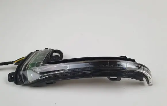 Audi A4 S4 B8 8K Mirror indicator light 8K0949101C