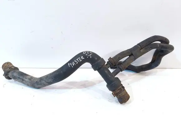 Renault Master II Engine coolant pipe/hose