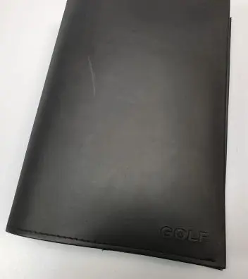 Volkswagen Golf V User manual 