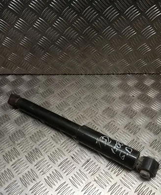 Opel Vectra C Rear shock absorber/damper 563611