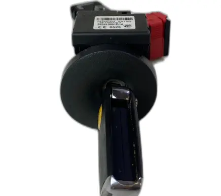 Renault Trafic III (X82) Ignition lock n0504858 n0504868 487009186r