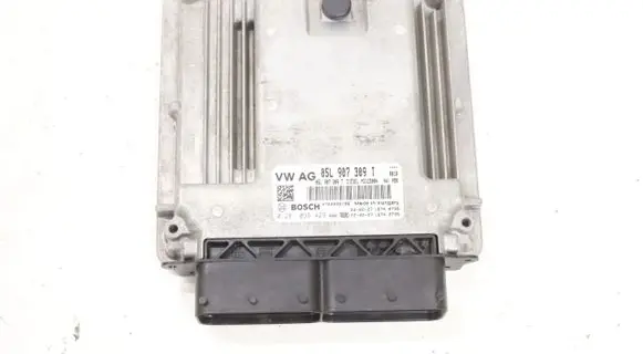Volkswagen PASSAT B8 Other control units/modules 05L907309T5784488