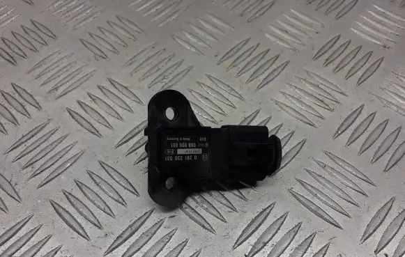Volkswagen Polo IV 9N3 Air pressure sensor