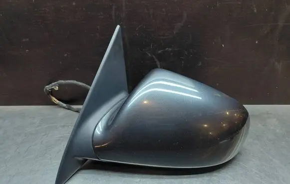 Audi A8 S8 D3 4E Front door electric wing mirror 010730