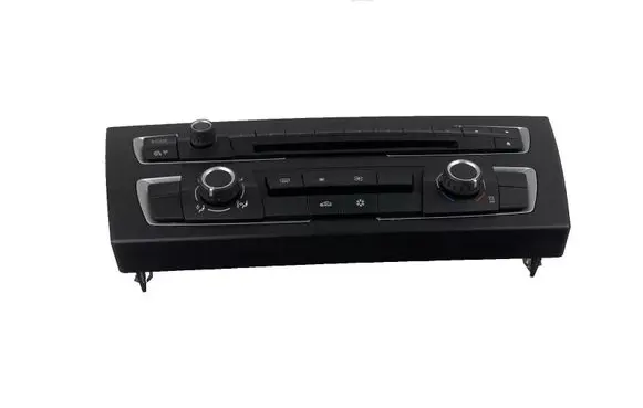 Climate control unit