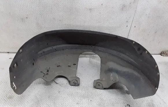 Volvo V50 Rear arch fender liner splash guards
