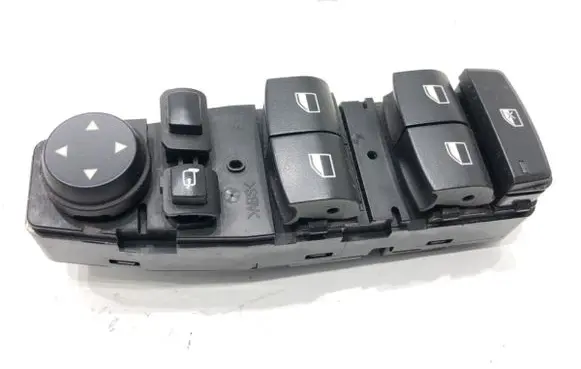 BMW 5 F10 F11 Electric window control switch 9238239