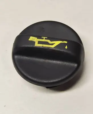 Ford Galaxy Oil filler cap 9649094980